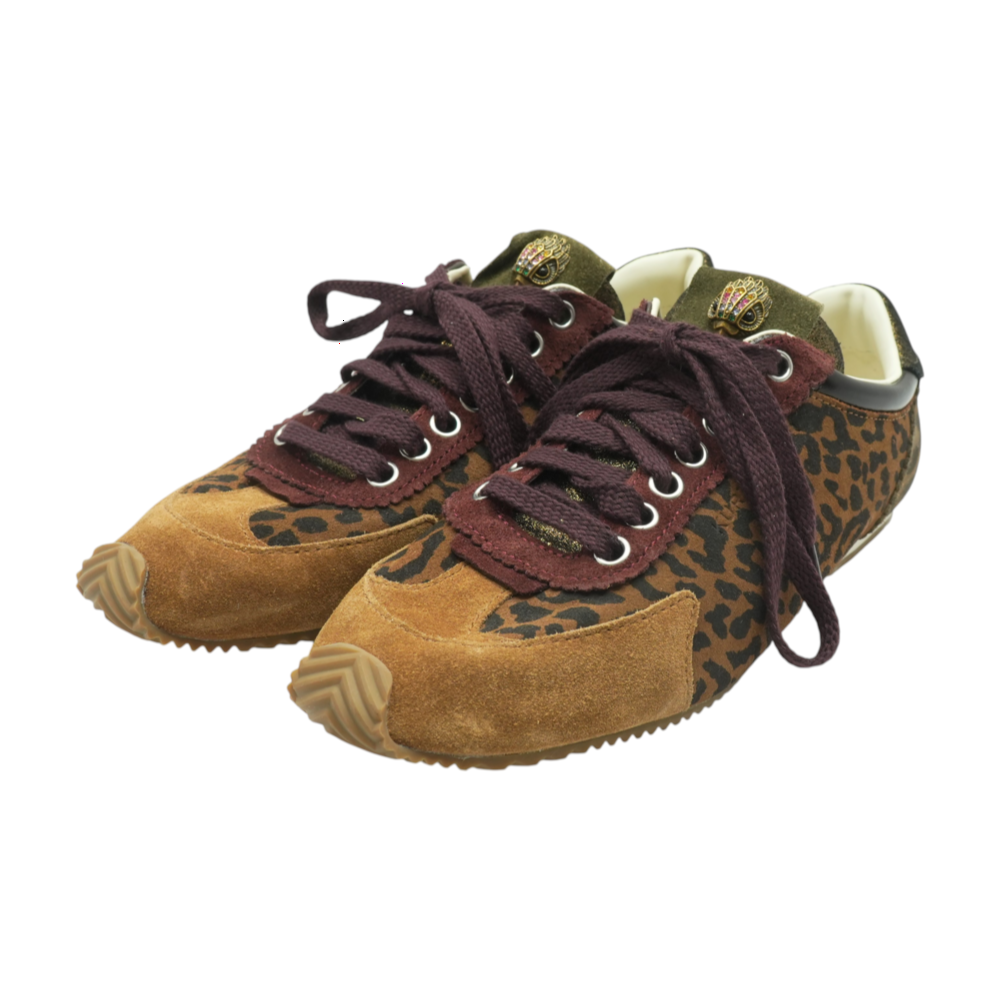 Kurt Geiger Islington Low-Top Athletic Shoes – Image 2