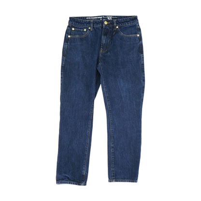 Straight Jeans