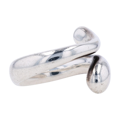 Sterling Silver Fashion Ring