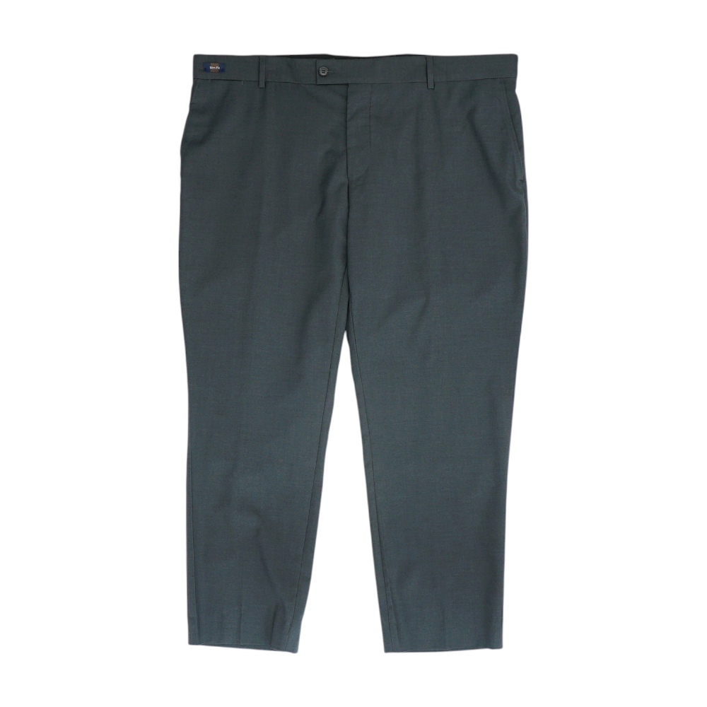 Black Slim Pants