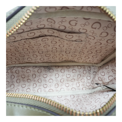 Olive Crossbody