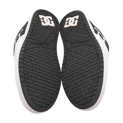 Court Graffik Low-Top Athletic Shoes
