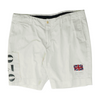 Tan Chino / Khaki Shorts