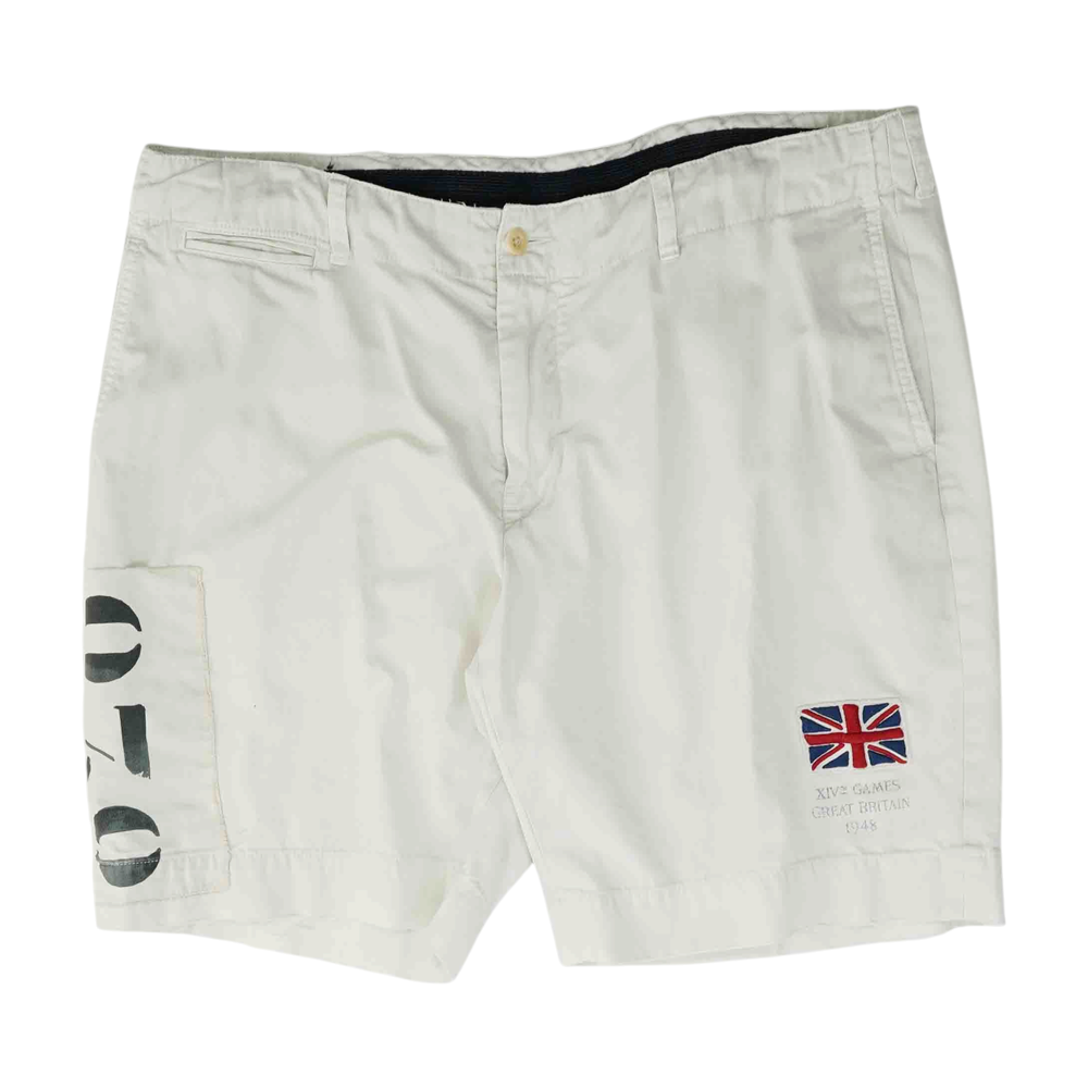 Tan Chino / Khaki Shorts