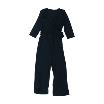 Black Petite Jumpsuit