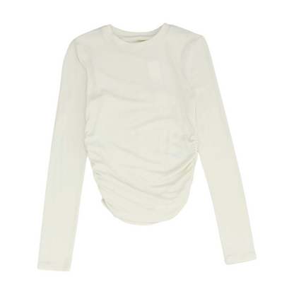 Ivory Pullover Sweater