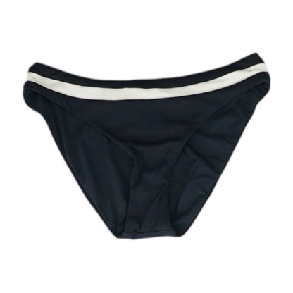 Black Swim Bottom