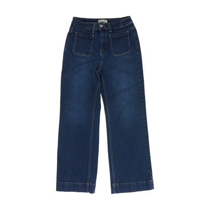 Blue Jeans