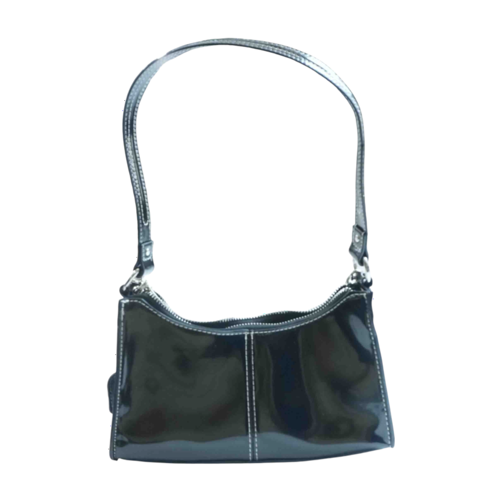 Black Handbag