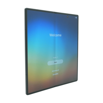 Galaxy Z Fold 7 "Carrier Unlocked" 256GB Jet Black