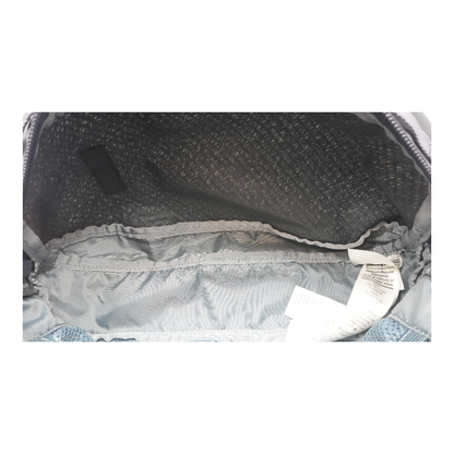 Navy Toiletry Bag