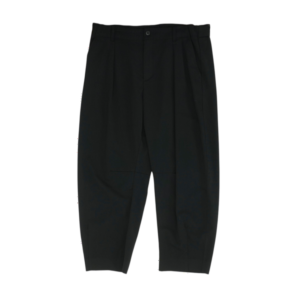 Black Pants