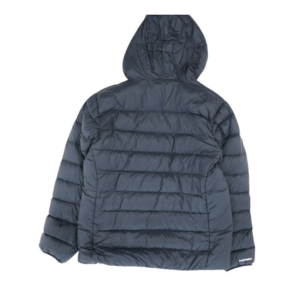 Black North Carolina Tar Heels Solid Jacket