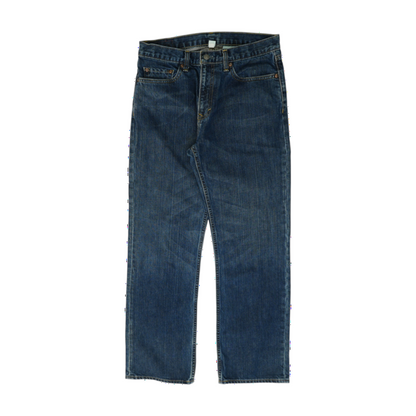 Relaxed Jeans