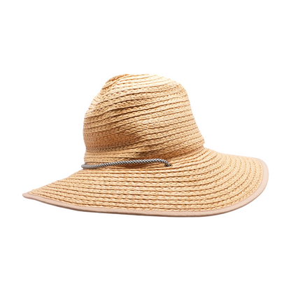 Tan Sun / Beach Hat