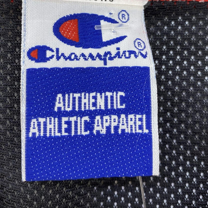 Vintage Men's Black Philadelphia 76ers Sleeveless Jersey