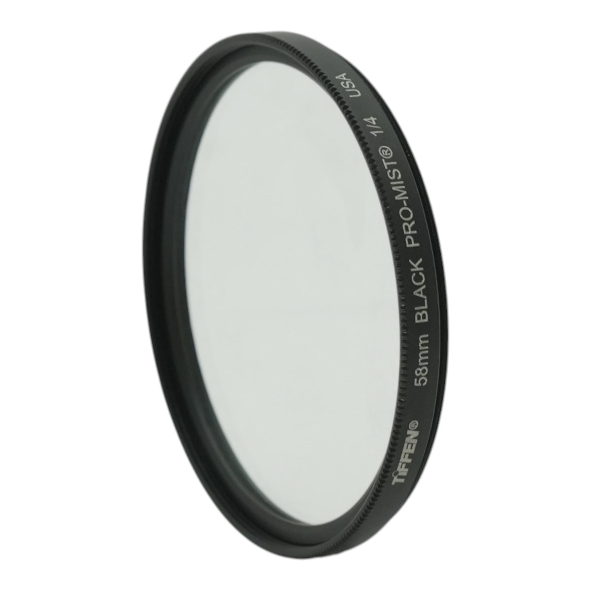 58MM BPM 1/4 Lens Filter