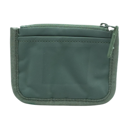 Green Card Case Wallet