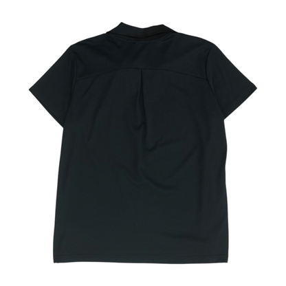 Black Plus Size Blouse