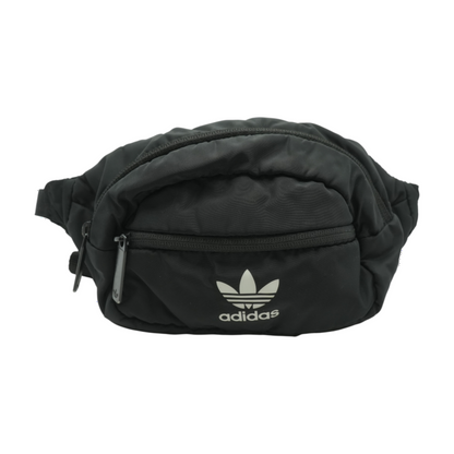 Black Belt Bag