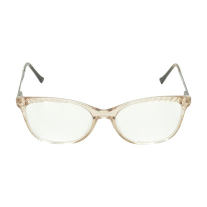 Pink Tavia Cat Eye Unknown Prescription Eyeglasses