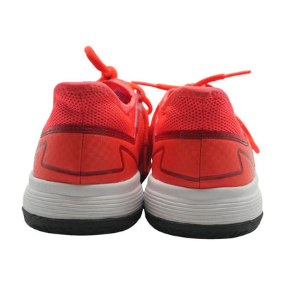Ubersonic 4 Orange Athletic Shoes