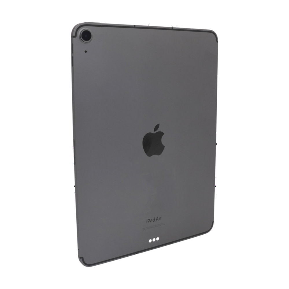 Apple iPad Air 5 10.9" Space Gray 5th Gen 256GB Cellular UB RENEWED Tablet – Image 2