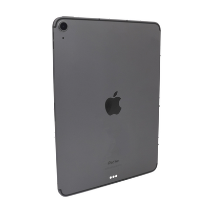 Apple iPad Air 5 10.9" Space Gray 5th Gen 256GB Cellular UB RENEWED Tablet – Image 2