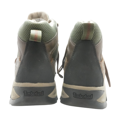 Brown Work / Hiking Boots