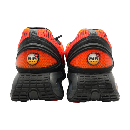 Air Max Dn Low-Top Athletic Shoes