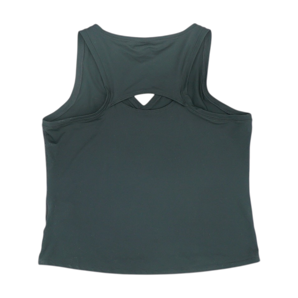 Nike Black Blouse – Image 2