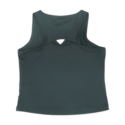 Nike Black Blouse – Image 2