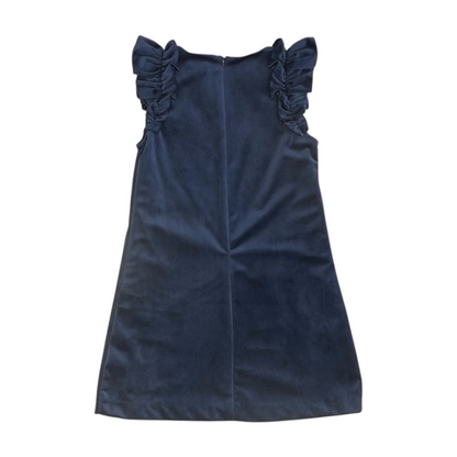Navy Dress
