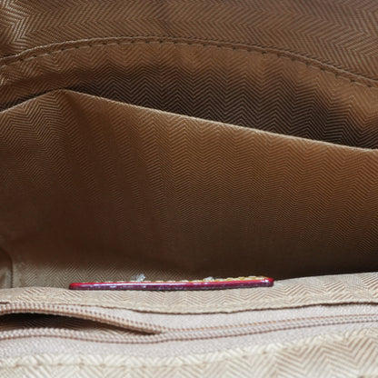 Black Shoulder Bag