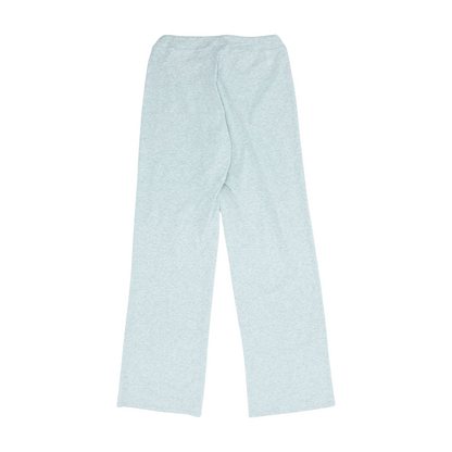 Gray Pants