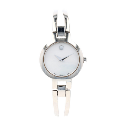 Stainless Steel Watch