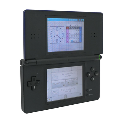 DS Lite Game System