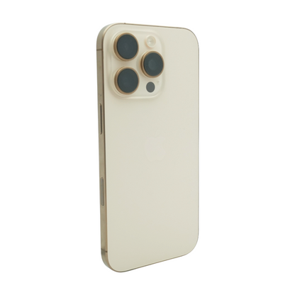 iPhone 16 Pro "T-Mobile" 128GB Desert Titanium