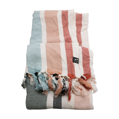Cotton Beach Towel