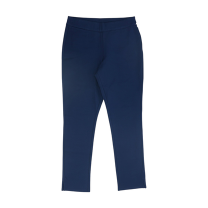 Blue Pants
