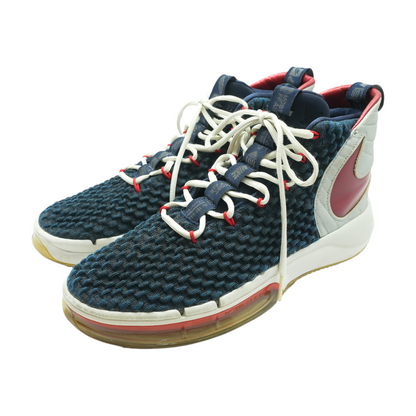 Alphadunk Dunk Of Death High-Top Athletic Shoes