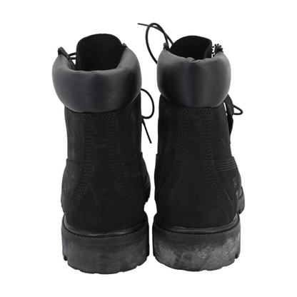 Black Work / Hiking Boots
