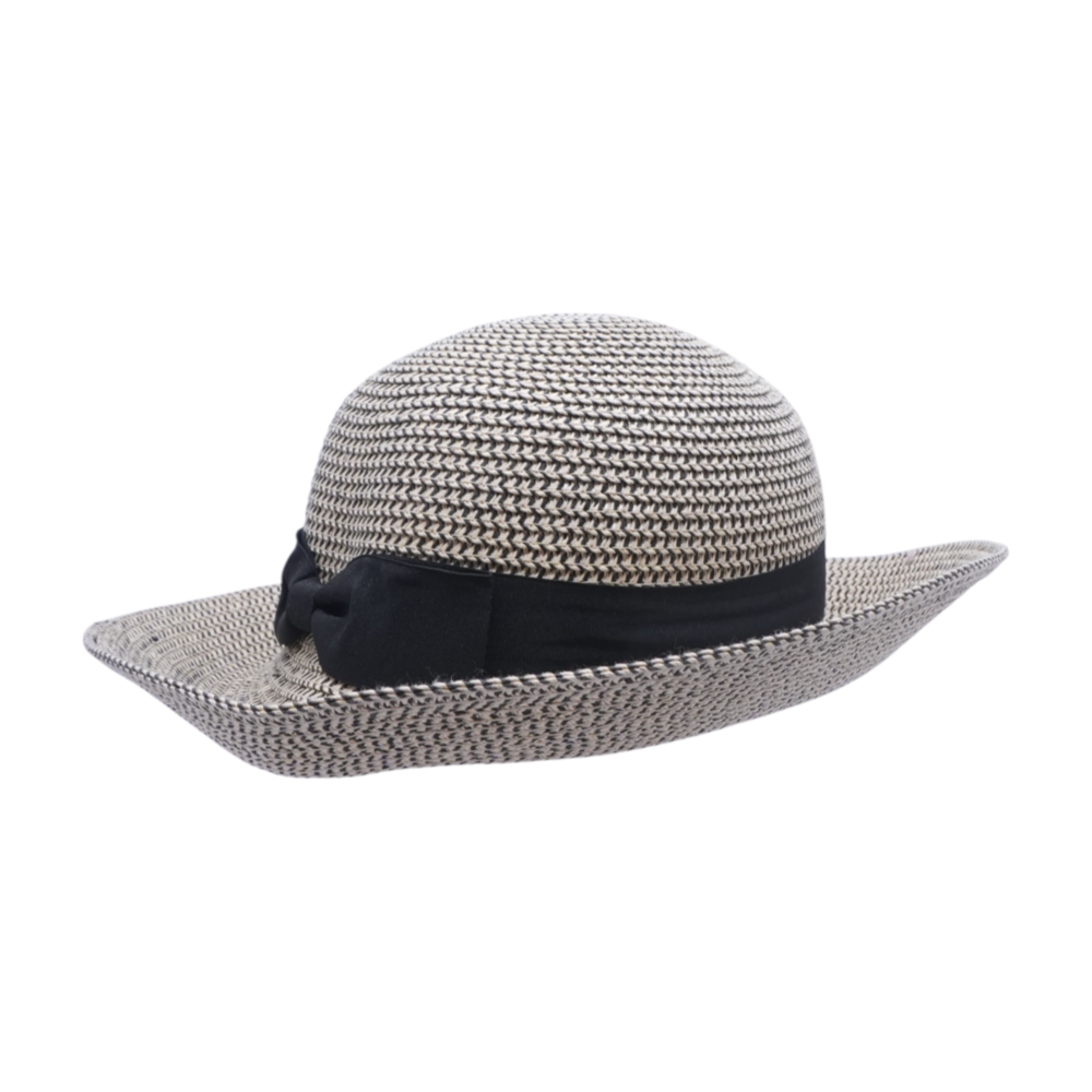 Beige Sun / Beach Hat