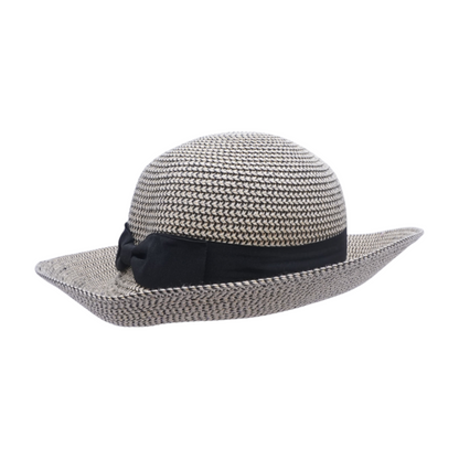 Beige Sun / Beach Hat