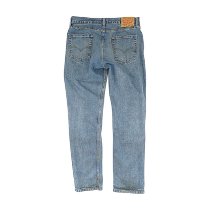 514 Straight Jeans