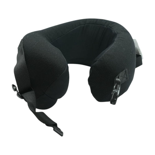 Black Neck Pillow
