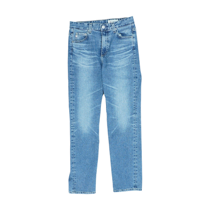 Blue Regular Jeans