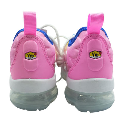 Air Vapor Max Plus Multi Low Top Athletic Shoes