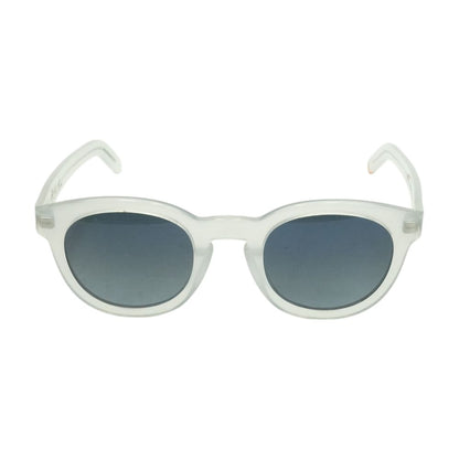 Gray FAM 2872 Square Sunglasses