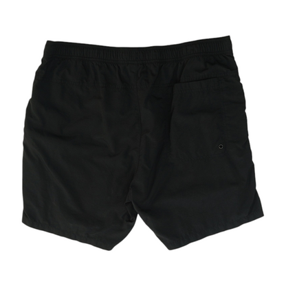 Black Active Shorts